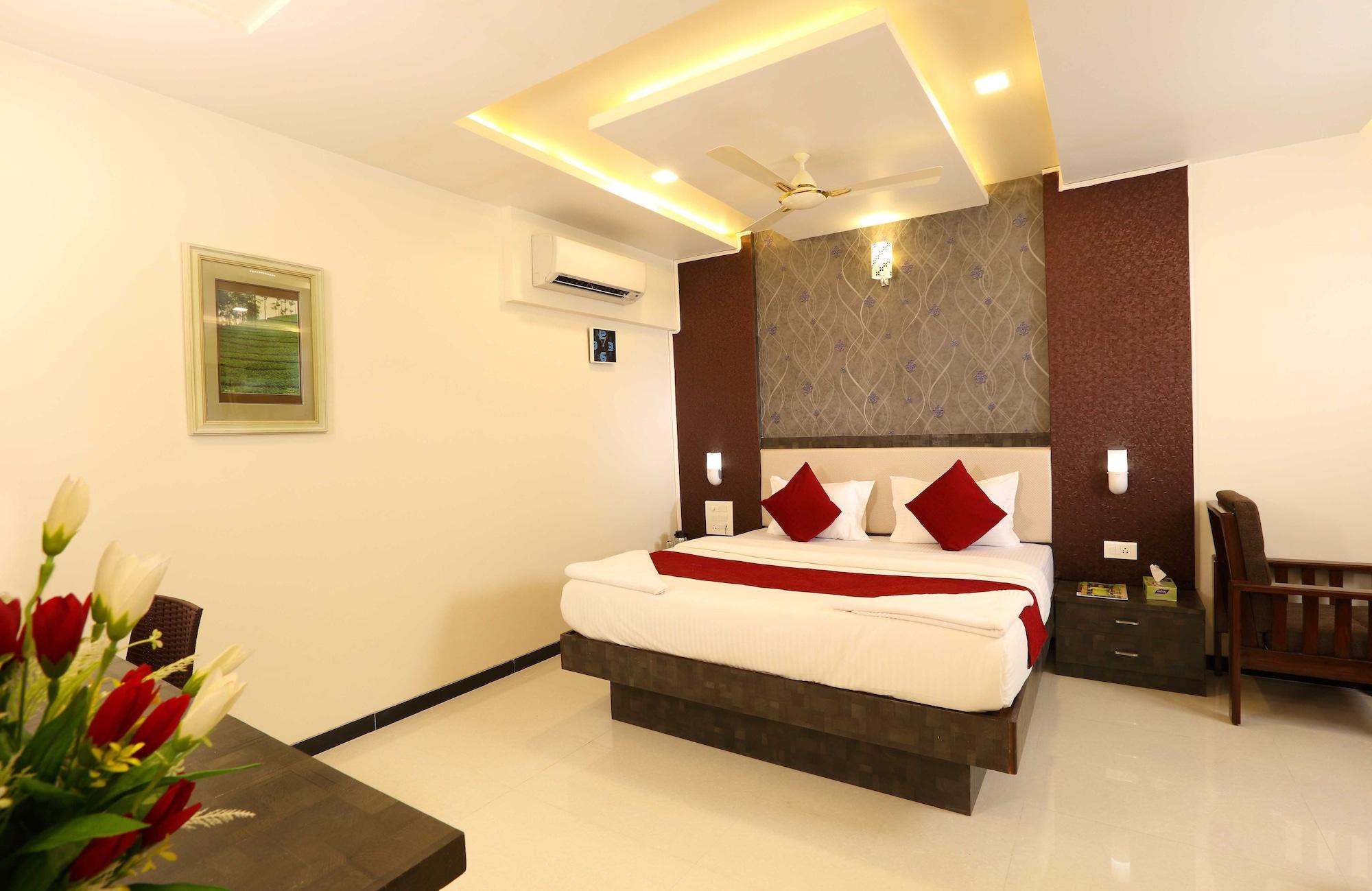 Hotel Kochi Caprice Dış mekan fotoğraf