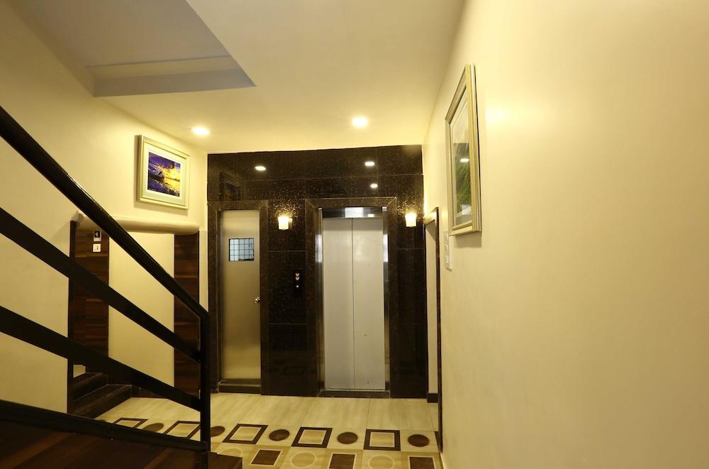 Hotel Kochi Caprice Dış mekan fotoğraf